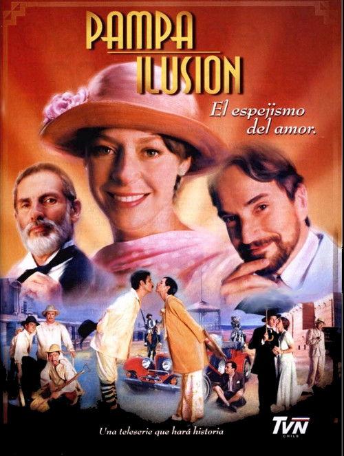 Pampa Ilusión filmas online