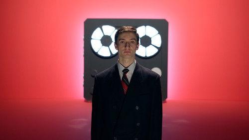 Uppercase Print filmas žiurėti online