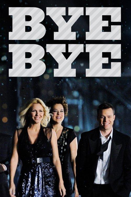Bye Bye filmas online