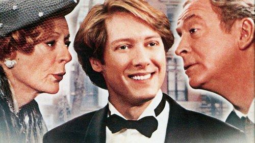 Curtain Call filmas žiurėti online