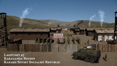 *Karaganda*: Red Mafia filmas žiurėti online