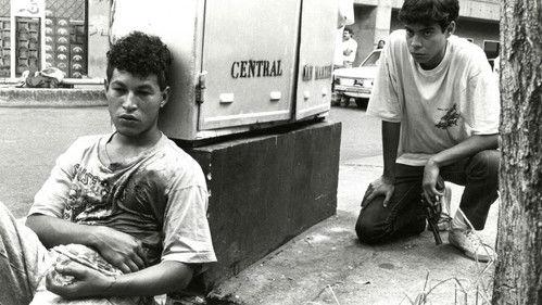 Narcos filmas žiurėti online