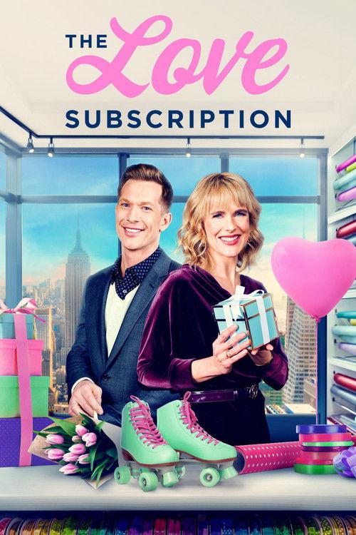 The Love Subscription filmas online
