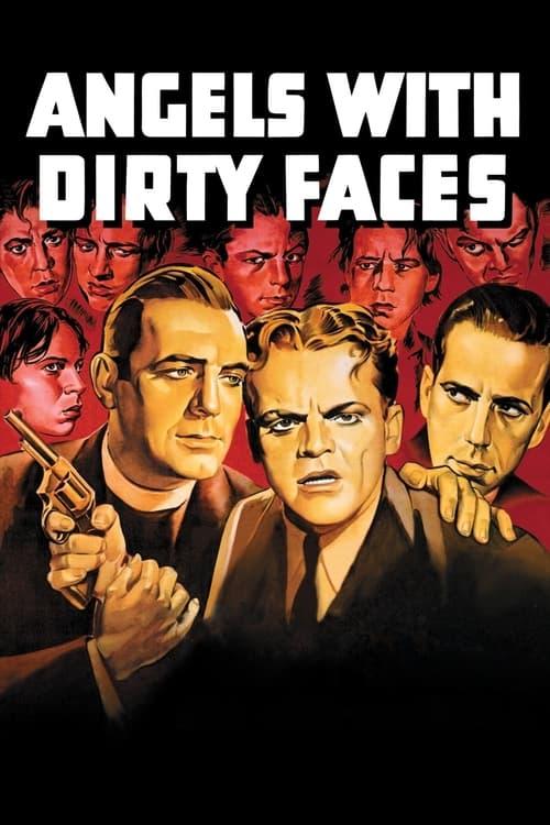 Angels with Dirty Faces filmas online