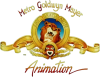 Metro-Goldwyn-Mayer Animation studio logo