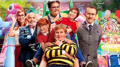 Ducobu Président ! filmas žiurėti online