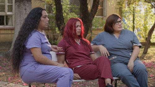 Cuidadoras filmas žiurėti online
