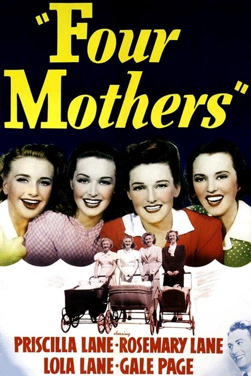 Four Mothers filmas online