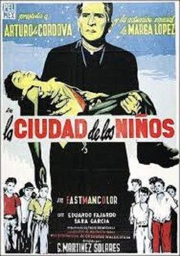 La ciudad de los niños filmas online