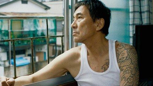 Under the Open Sky filmas žiurėti online