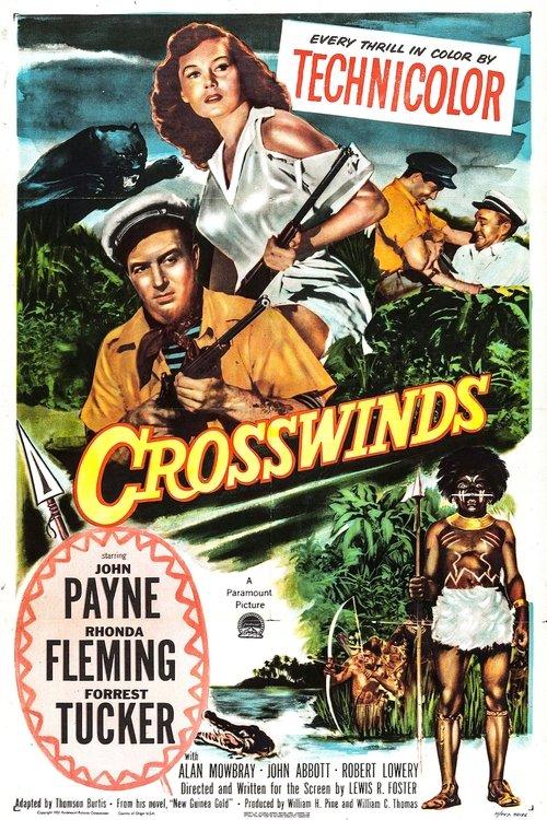 Crosswinds filmas online