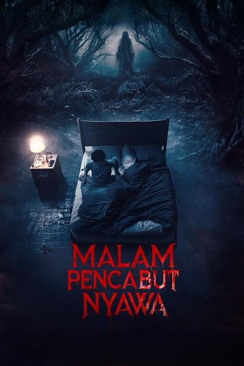 Malam Pencabut Nyawa filmas online