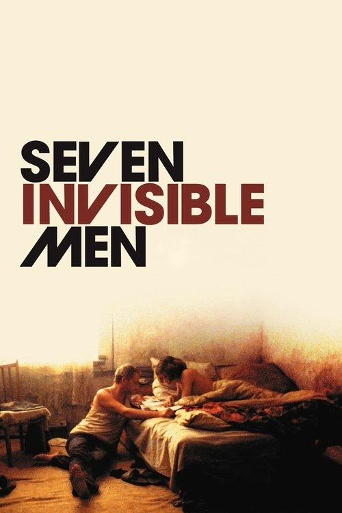 Seven Invisible Men filmas online