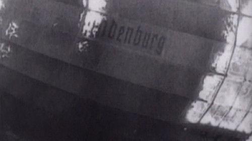The Hindenburg filmas žiurėti online