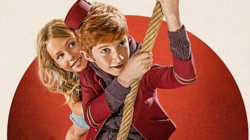 Le Petit Spirou filmas žiurėti online