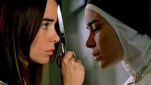 Le Pacte du silence filmas žiurėti online