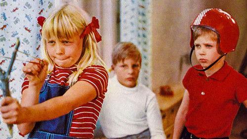 Klein Erna auf dem Jungfernstieg filmas žiurėti online