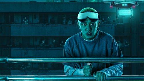 Aš esu gyvas filmas žiurėti online