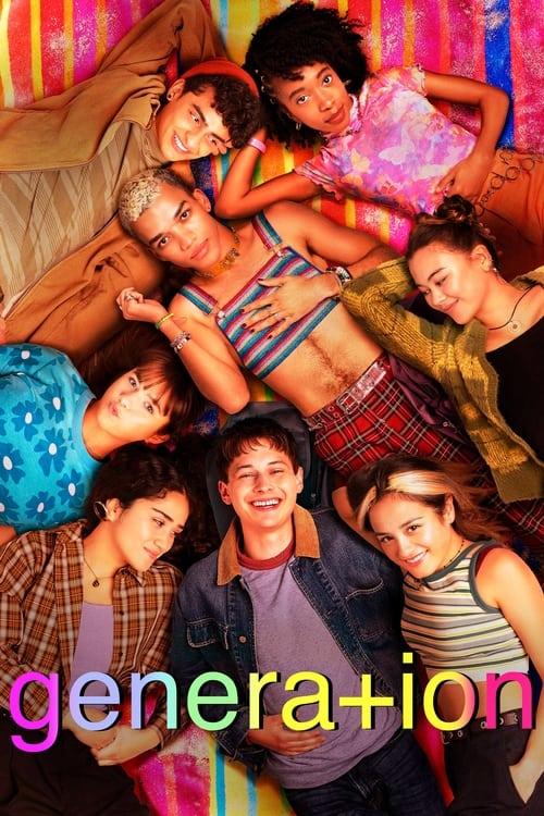Genera+ion filmas online