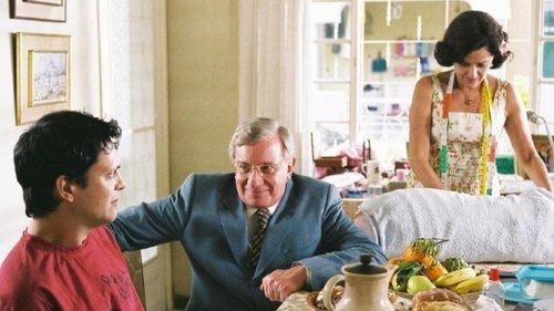 A Grande Família: O Filme filmas žiurėti online