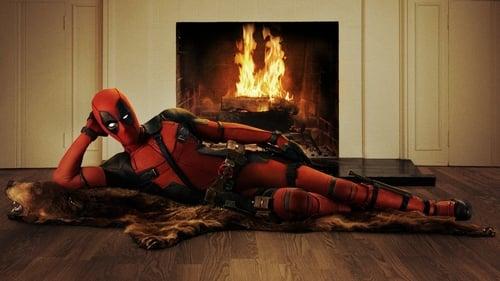 Deadpool filmas žiurėti online