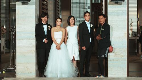 Don't Go Breaking My Heart 2 filmas žiurėti online