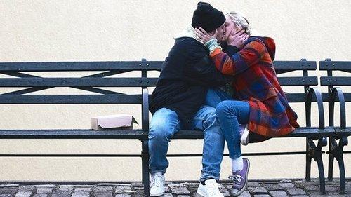 After Everything filmas žiurėti online