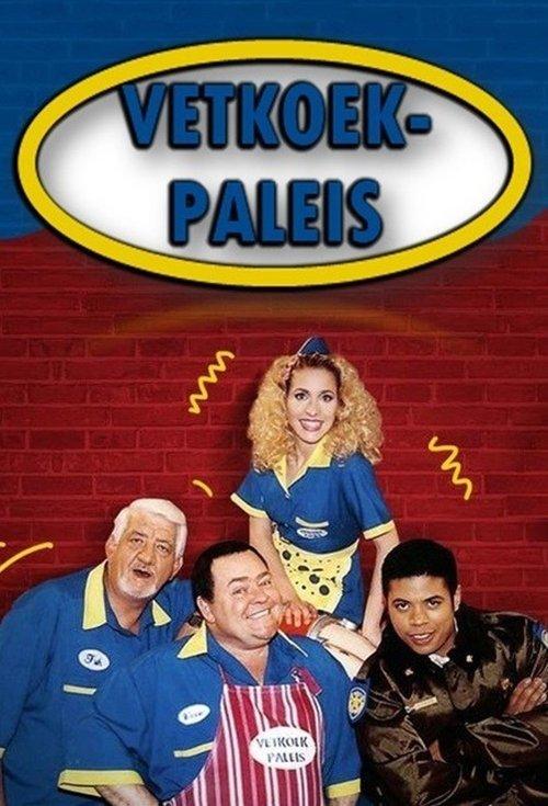 Vetkoekpaleis filmas online