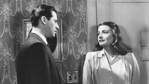 Somewhere in the Night filmas žiurėti online