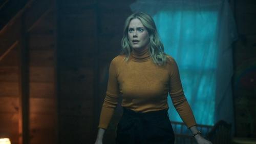 Body in the Attic filmas žiurėti online