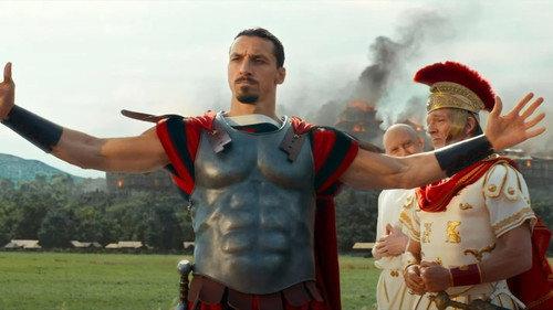Asteriksas ir Obeliksas: Drakonų imperija filmas žiurėti online