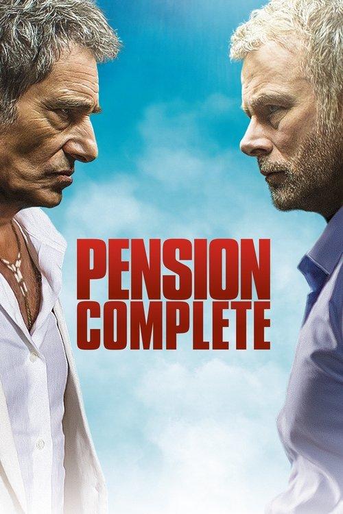 Pension complète filmas online