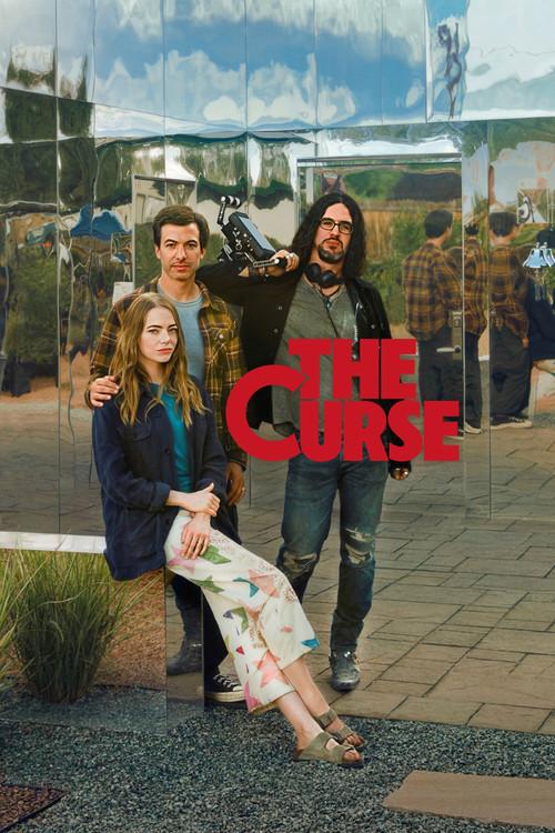 The Curse filmas online