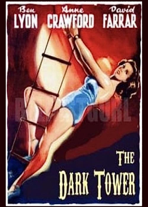 The Dark Tower filmas online