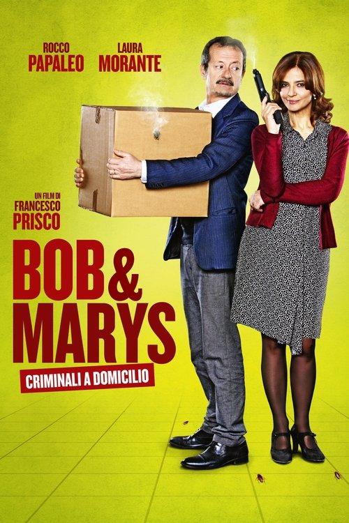 Bob & Marys filmas online