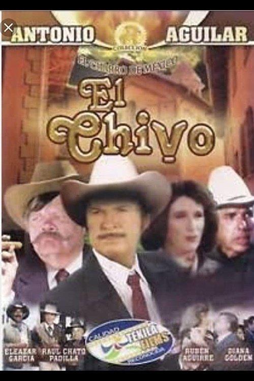 El chivo filmas online