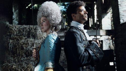 Timestalker filmas žiurėti online