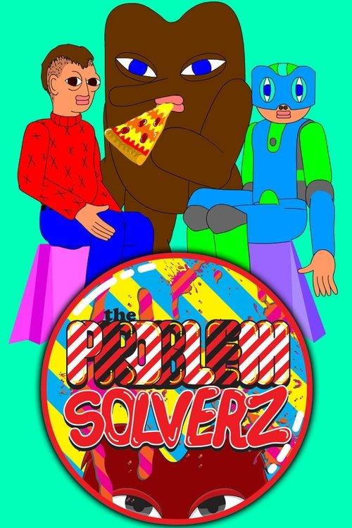 The Problem Solverz filmas online