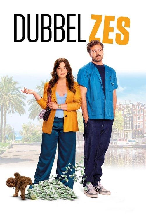 Dubbel Zes filmas online