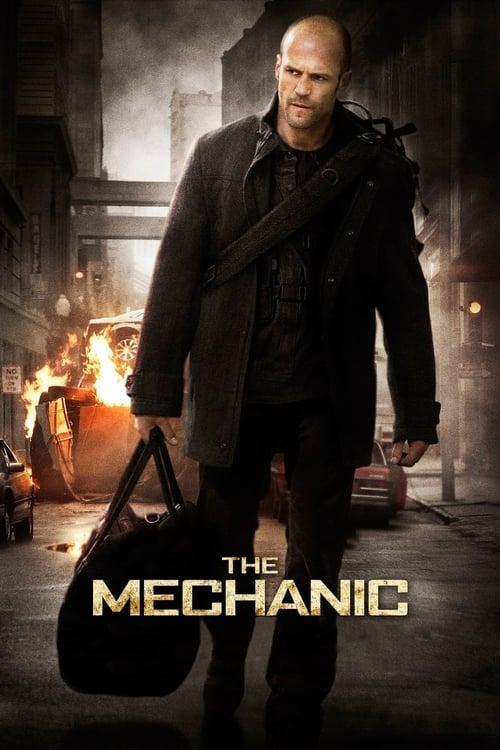 Mechanikas filmas online