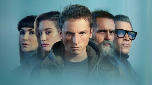 Awareness filmas žiurėti online