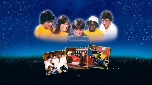 Midnight Madness filmas žiurėti online