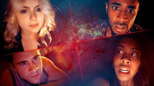 Don't Log Off filmas žiurėti online