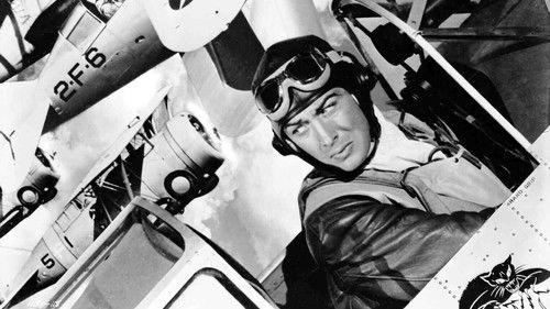 Flight Command filmas žiurėti online