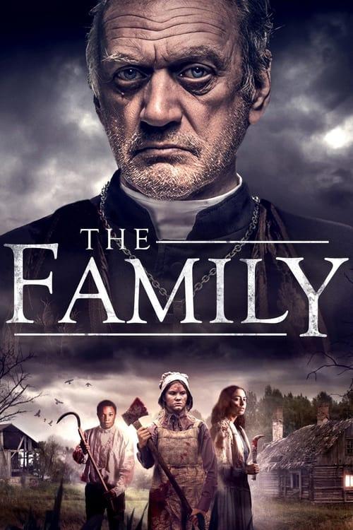 The Family filmas online