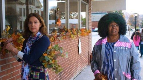 Big Stone Gap filmas žiurėti online