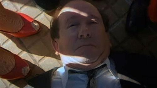 The Eyes of the Scissors filmas žiurėti online