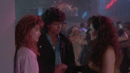 Salsa filmas žiurėti online