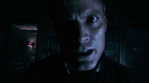 Darkness Reigns filmas žiurėti online