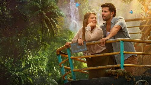 Love on the Amazon filmas žiurėti online